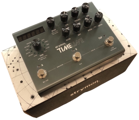 Store Special Product - Strymon Timeline Delay